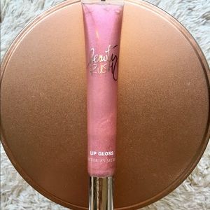 Victoria's Secret Beauty Rush lip gloss